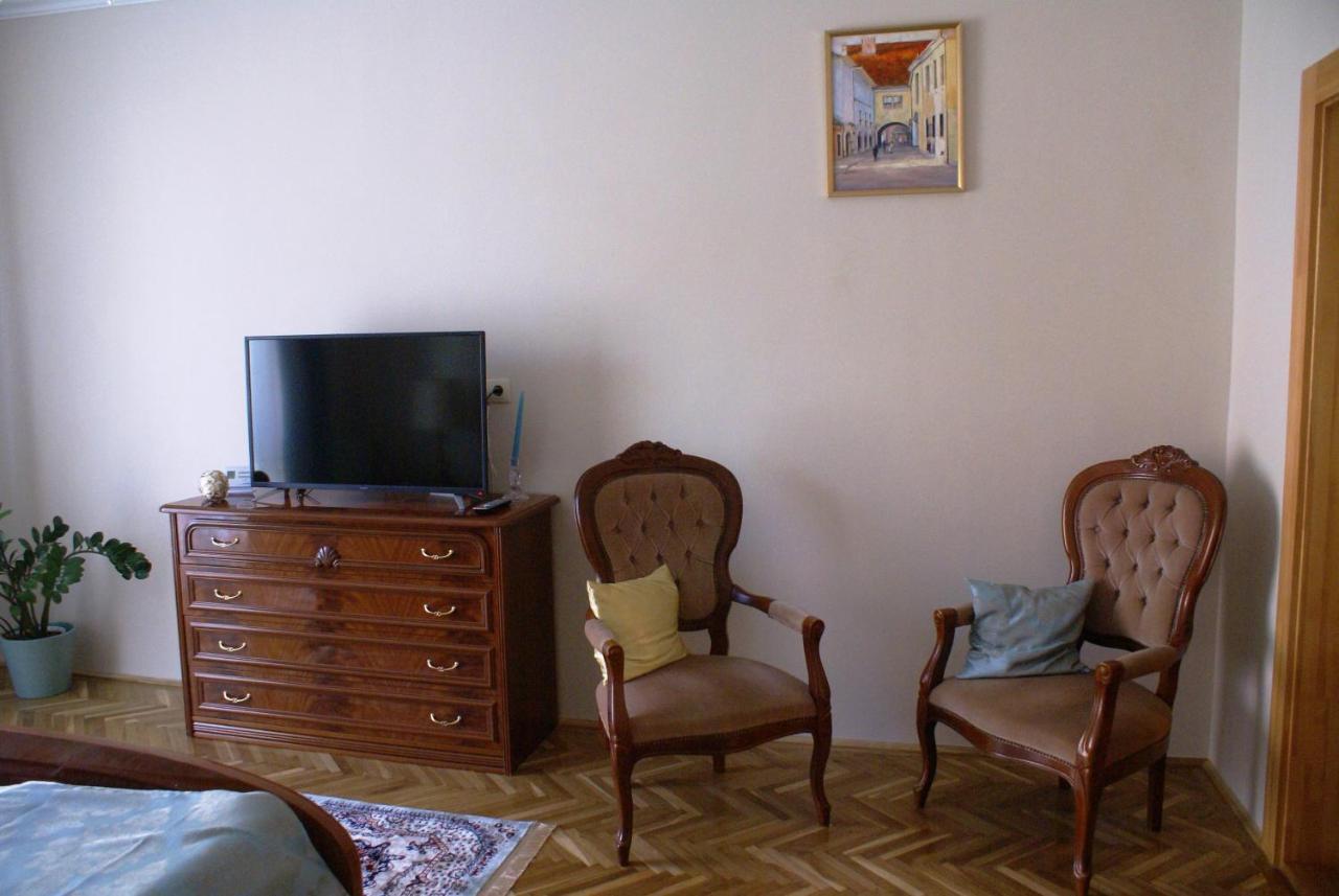 Parva Villa Miskolc Dış mekan fotoğraf