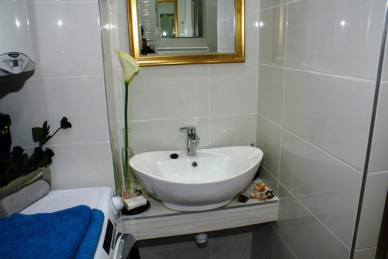 Parva Villa Miskolc Dış mekan fotoğraf