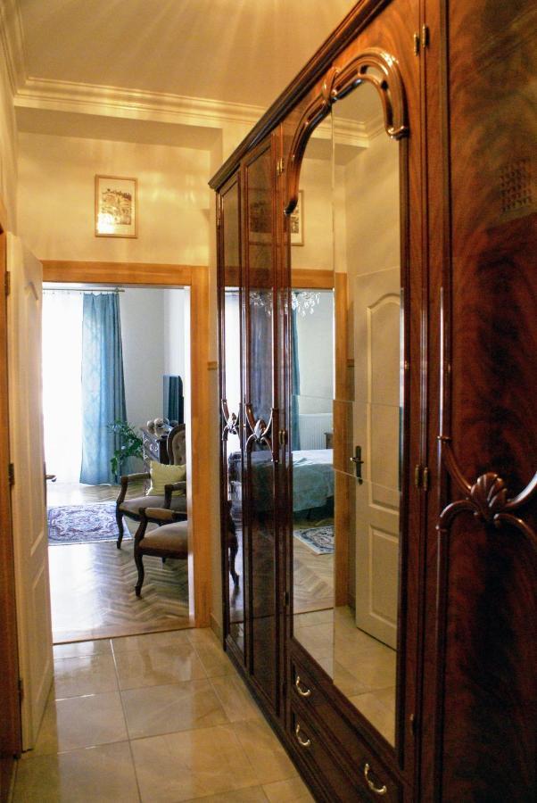 Parva Villa Miskolc Dış mekan fotoğraf