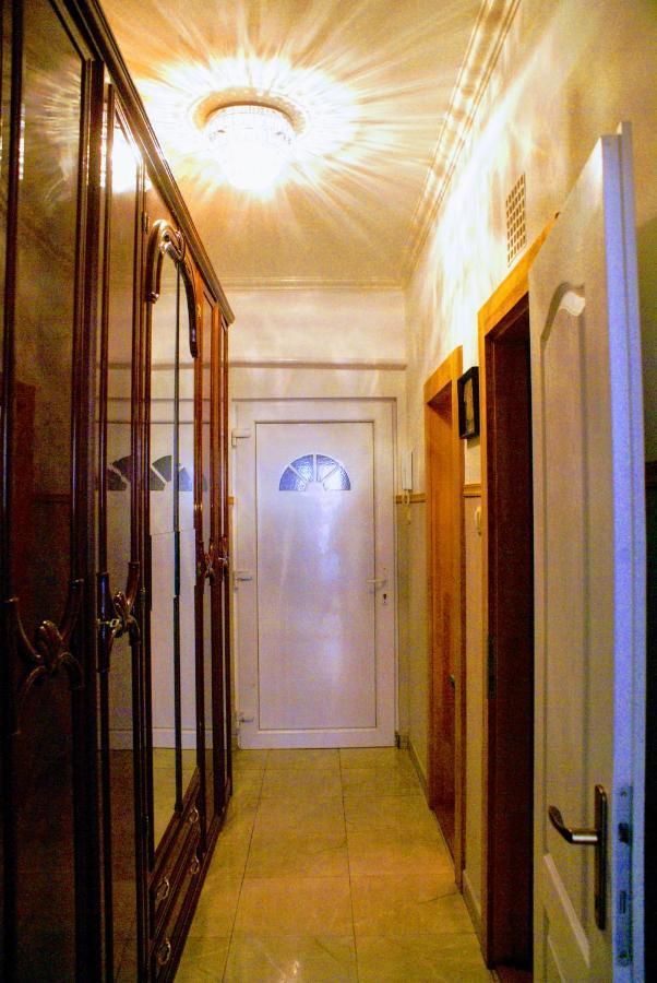 Parva Villa Miskolc Dış mekan fotoğraf
